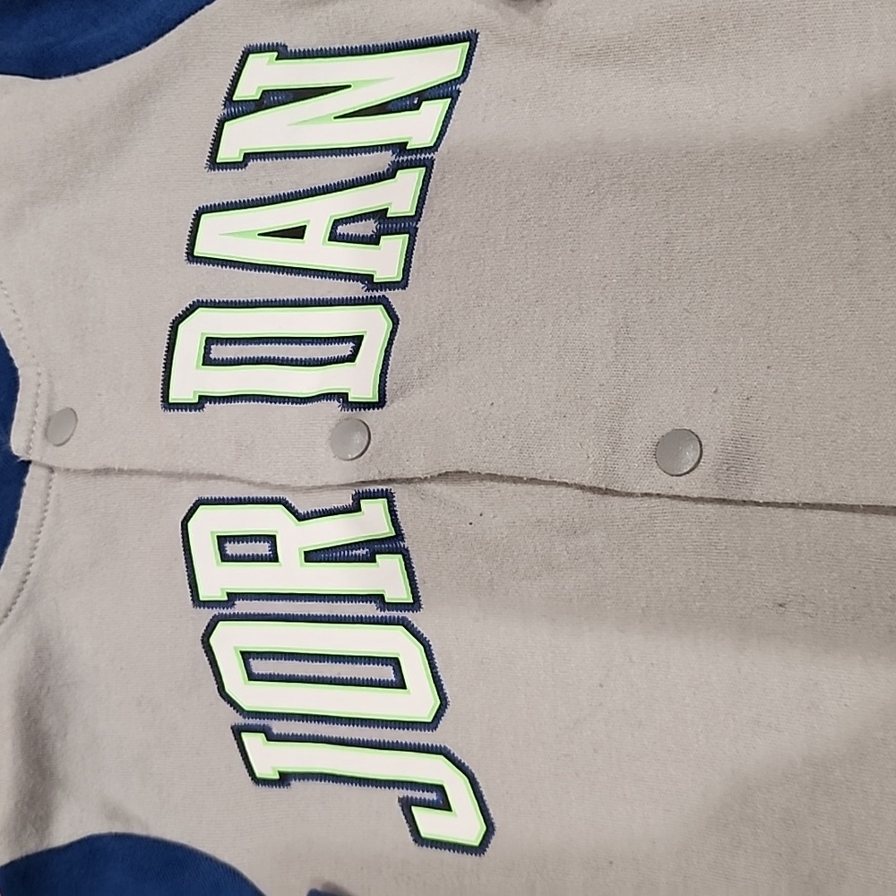 AIR JORDAN Baby Boys 1pc - Picture 2 of 6